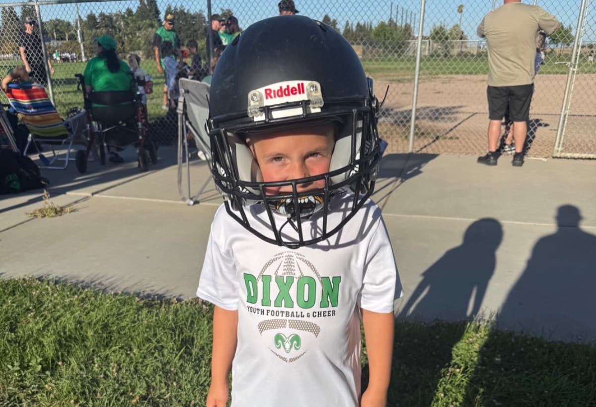 BeckettsMightyMiteFundraiser