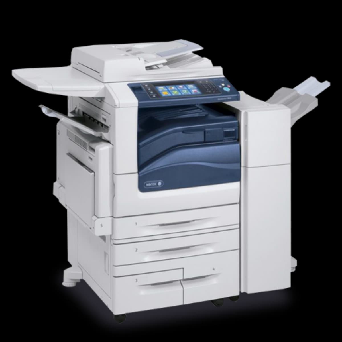 Photocopier