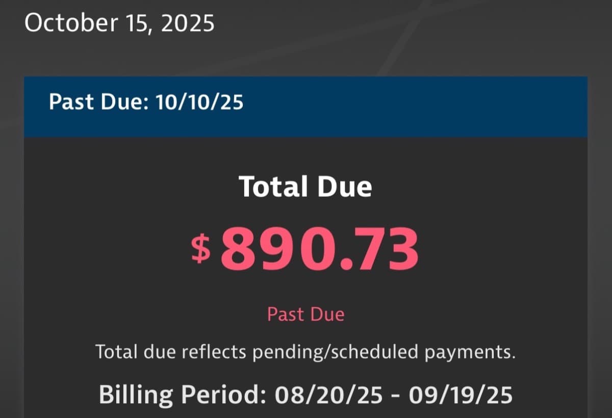 HelpAMomKeepLightsOn