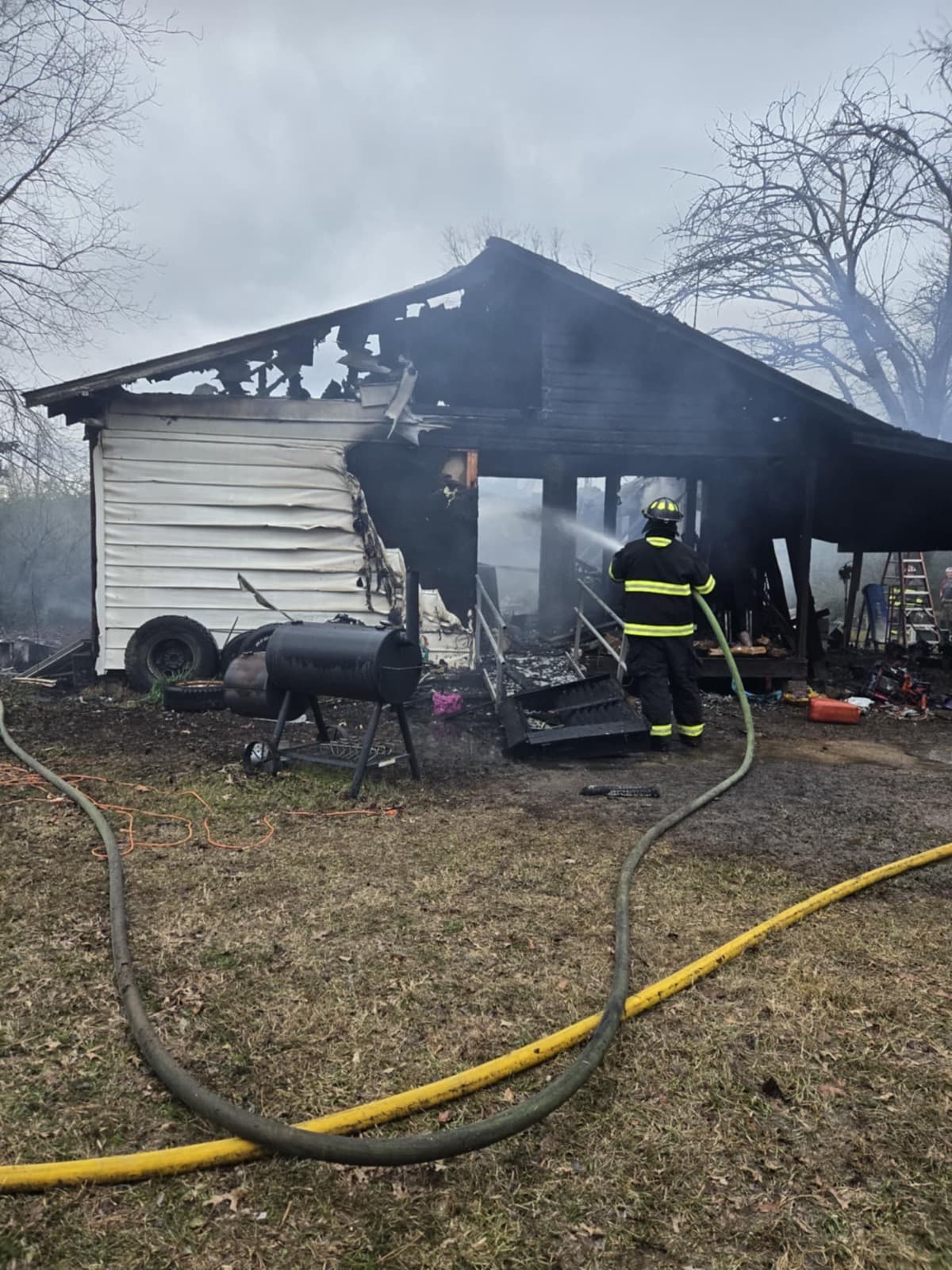 FireDamageFundRaising