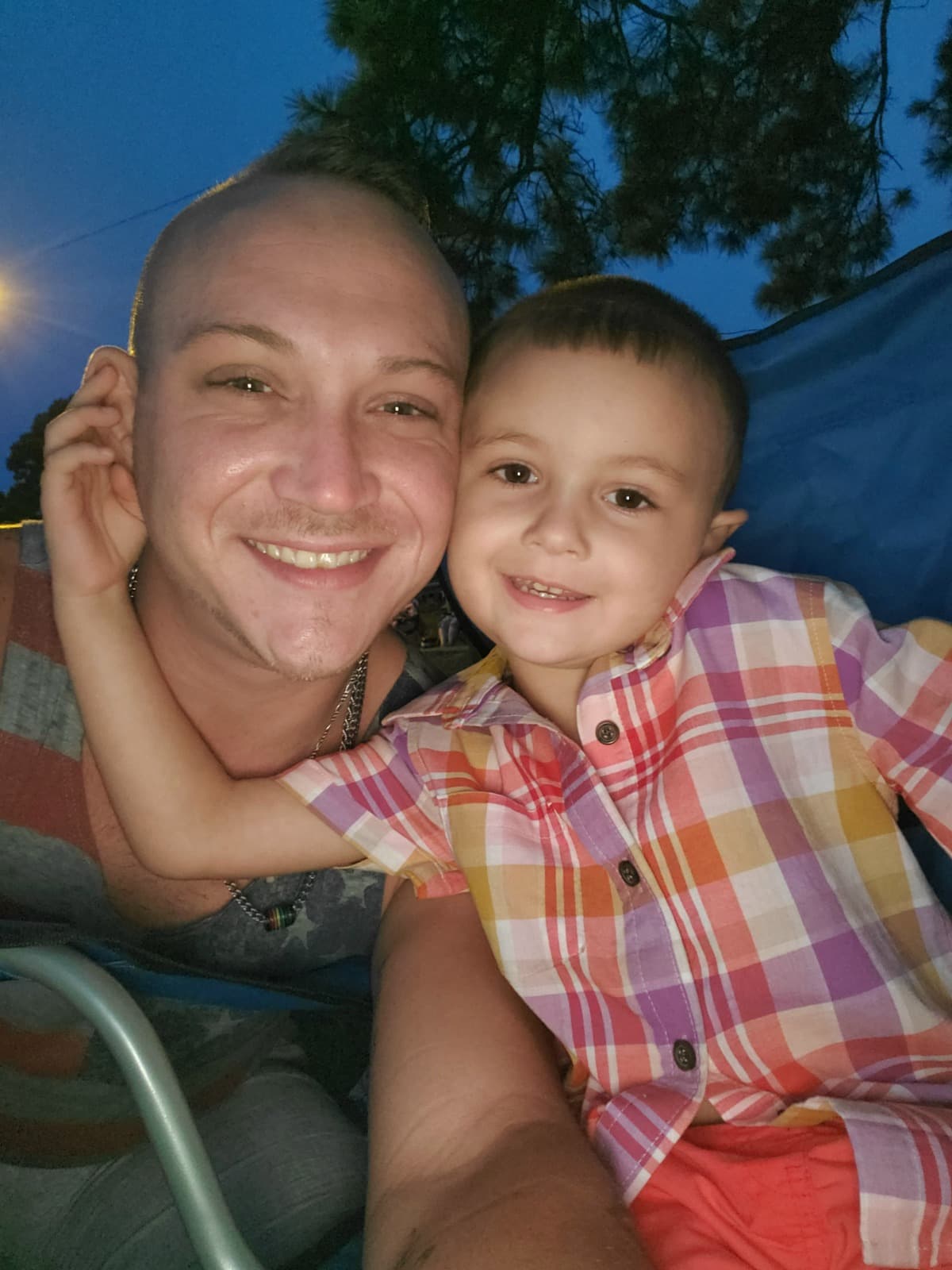 LeftHighAndDryWithMy3YearOld