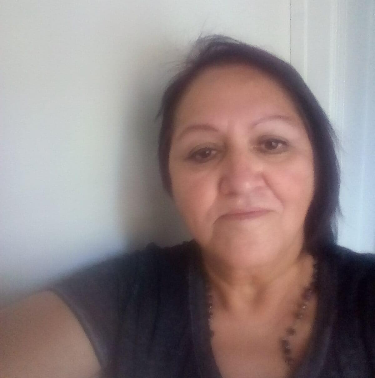 OurLossOfJosephineTrujillo
