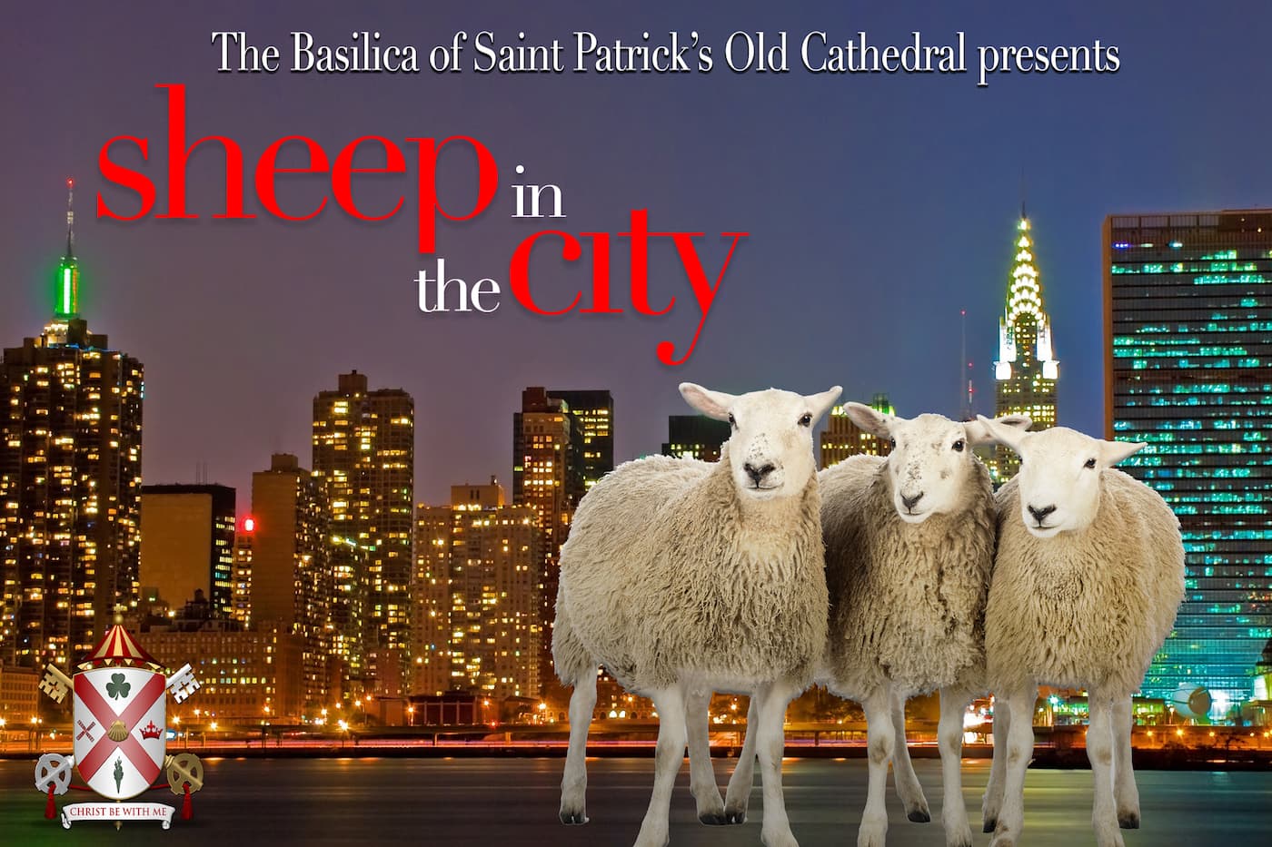 SheepInTheCity2018
