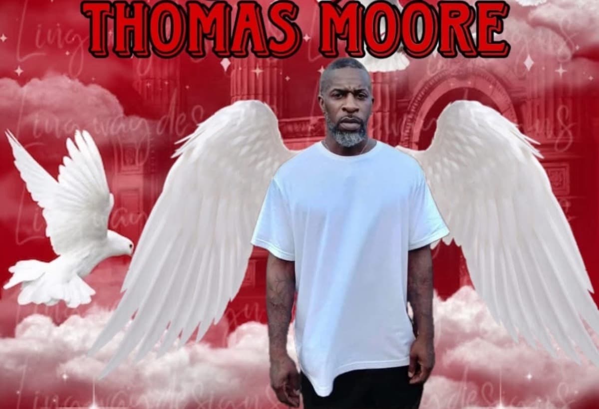 InLovingMemoryThomasMoore