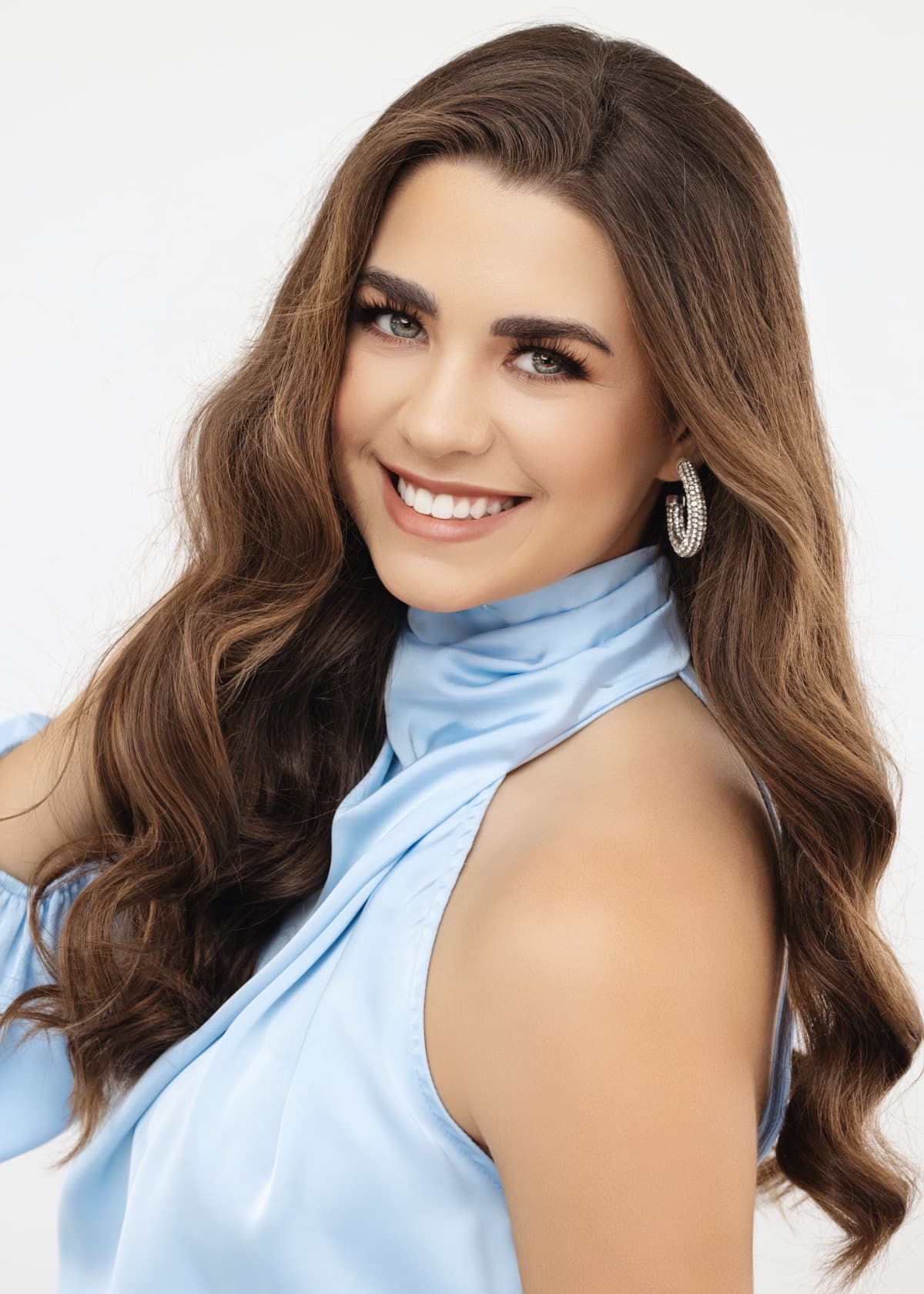 MissGreenCountrysTeen