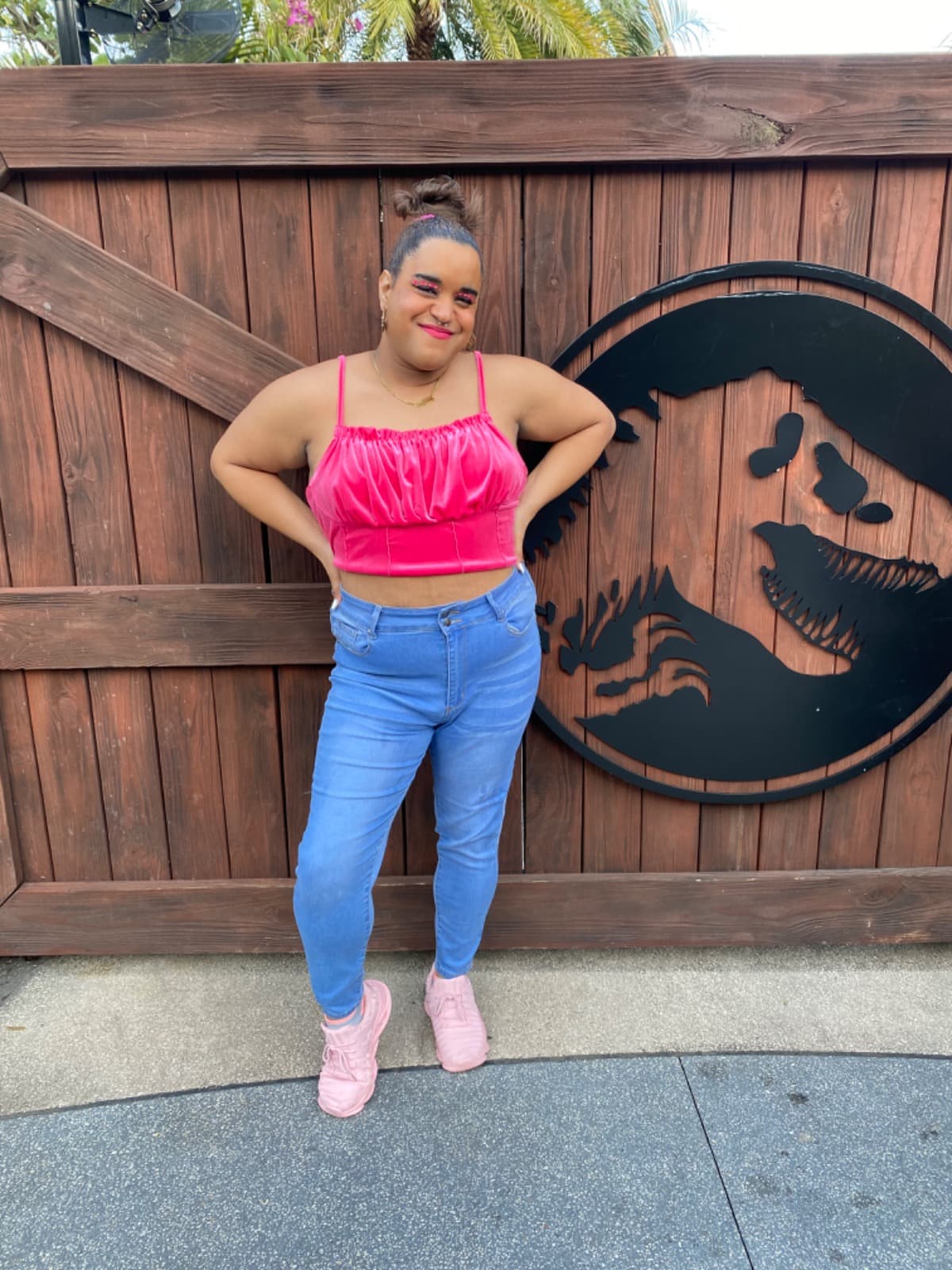 HelpSageFurtherHerTransition