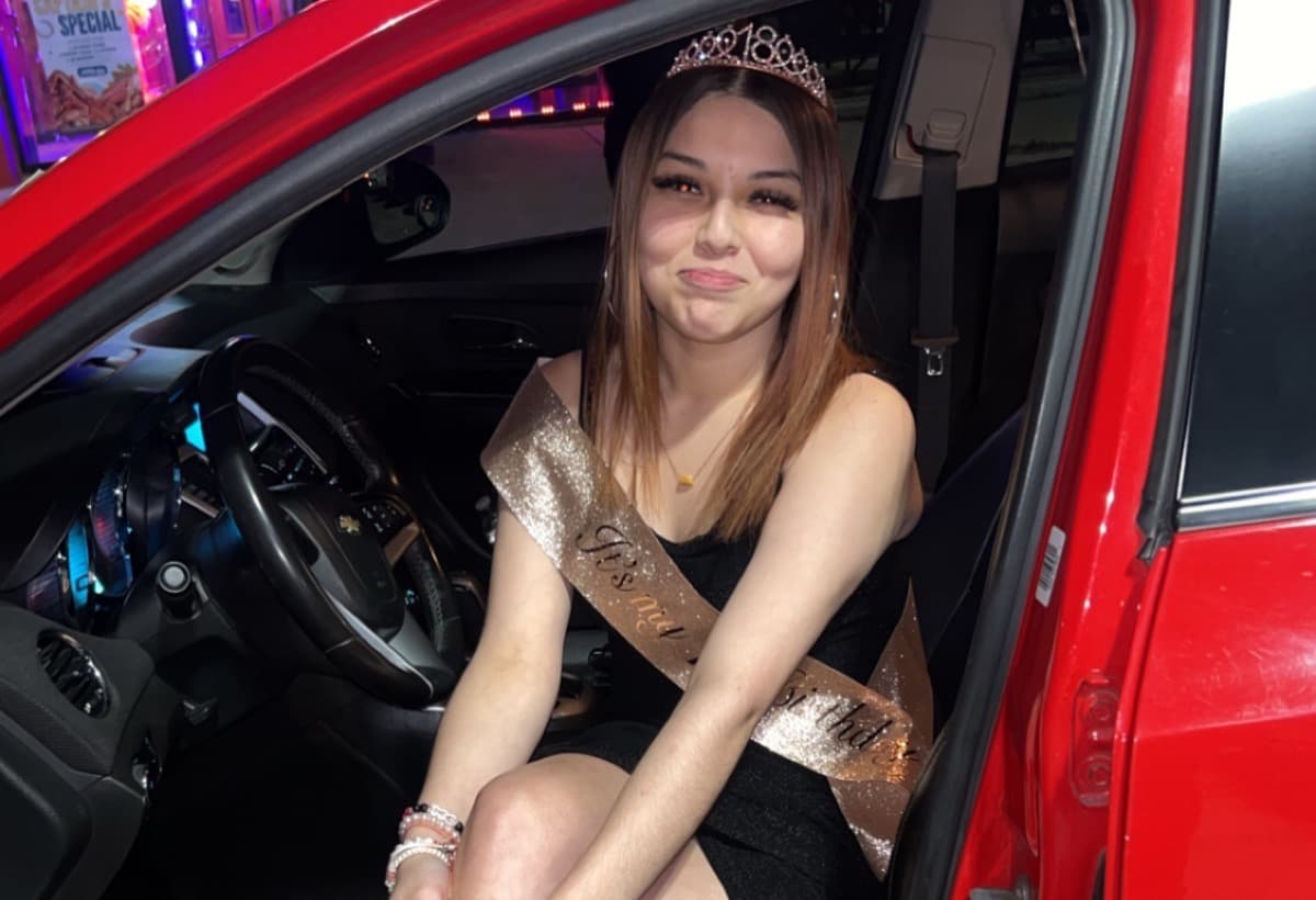 HelpLayOurSweetGirlToRest