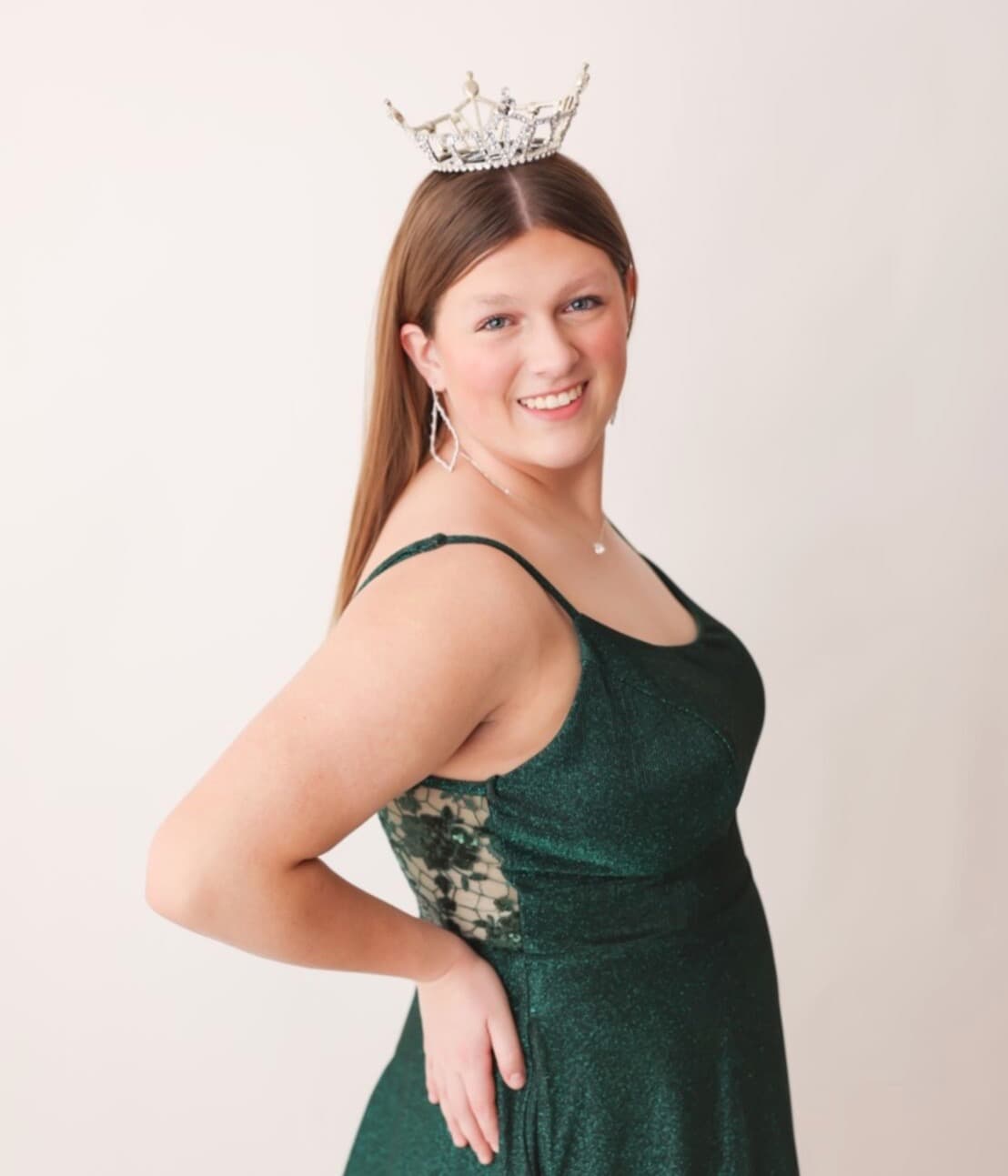 AlexisHansonNDTeen2027