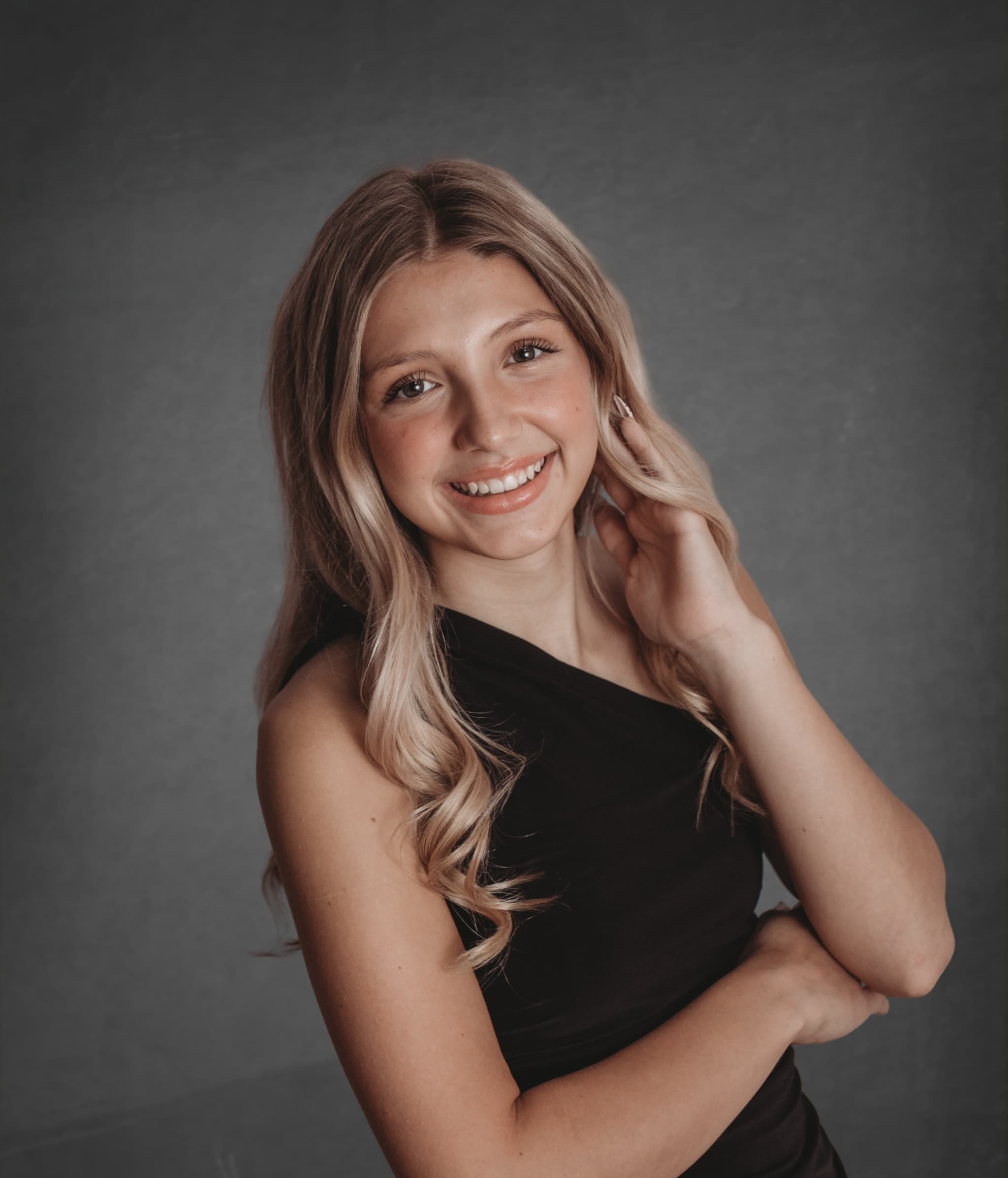 Miss North Star's Teen