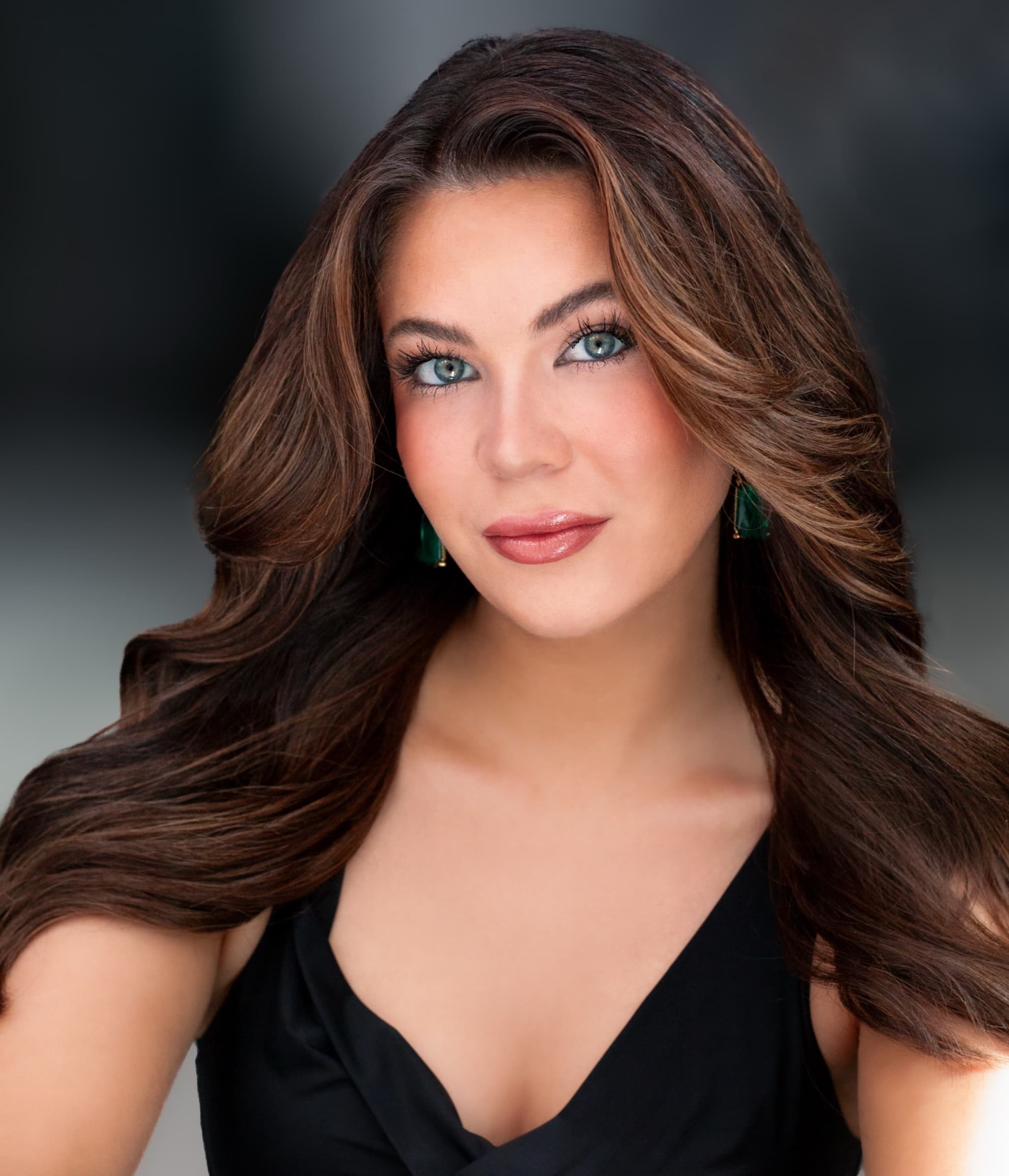 Miss Bonneville County Idaho