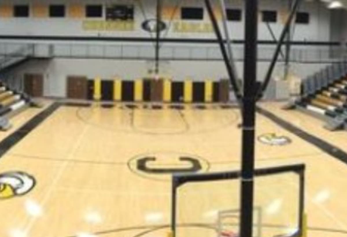 ChesneeBasketballFundraiser