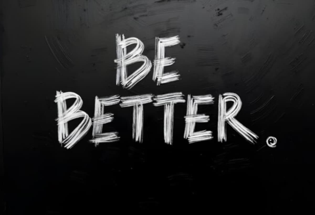 BeBetter