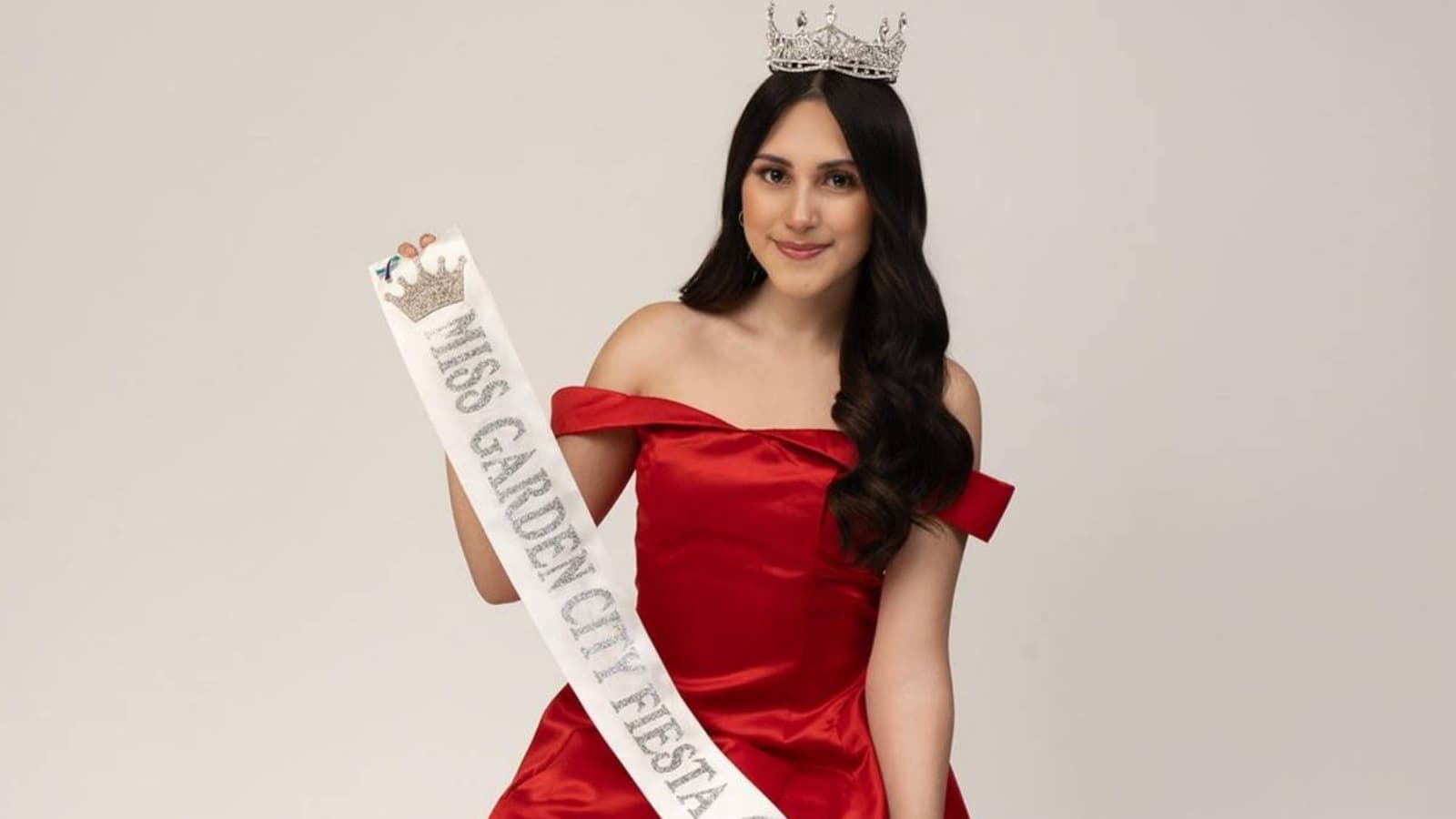 Sofia Terrazas KS Teen 2026