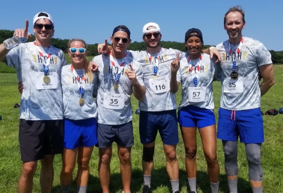 TeamAlastairsChampions