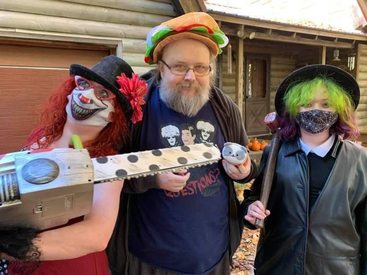 RIPTomGeorgeFamilyFund