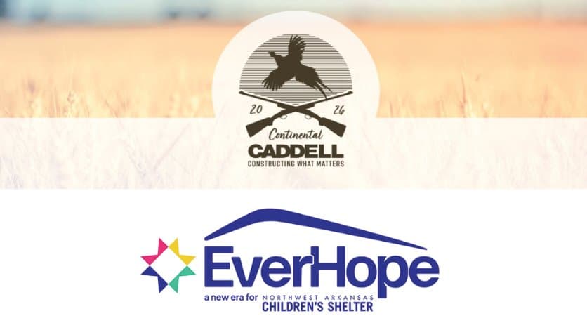 Join Caddell In Supporting EverHope