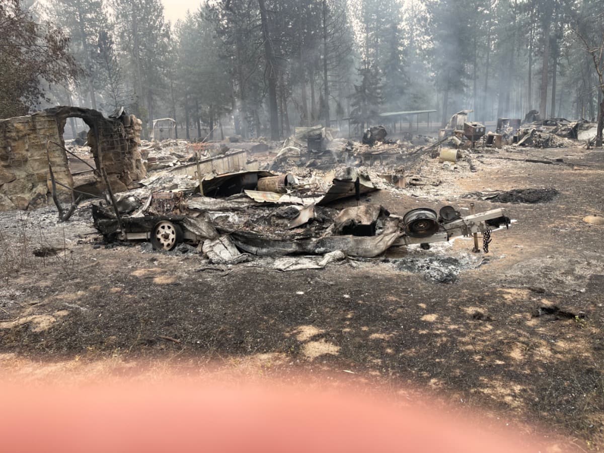 ForestFireTakesOutMyDadsHome