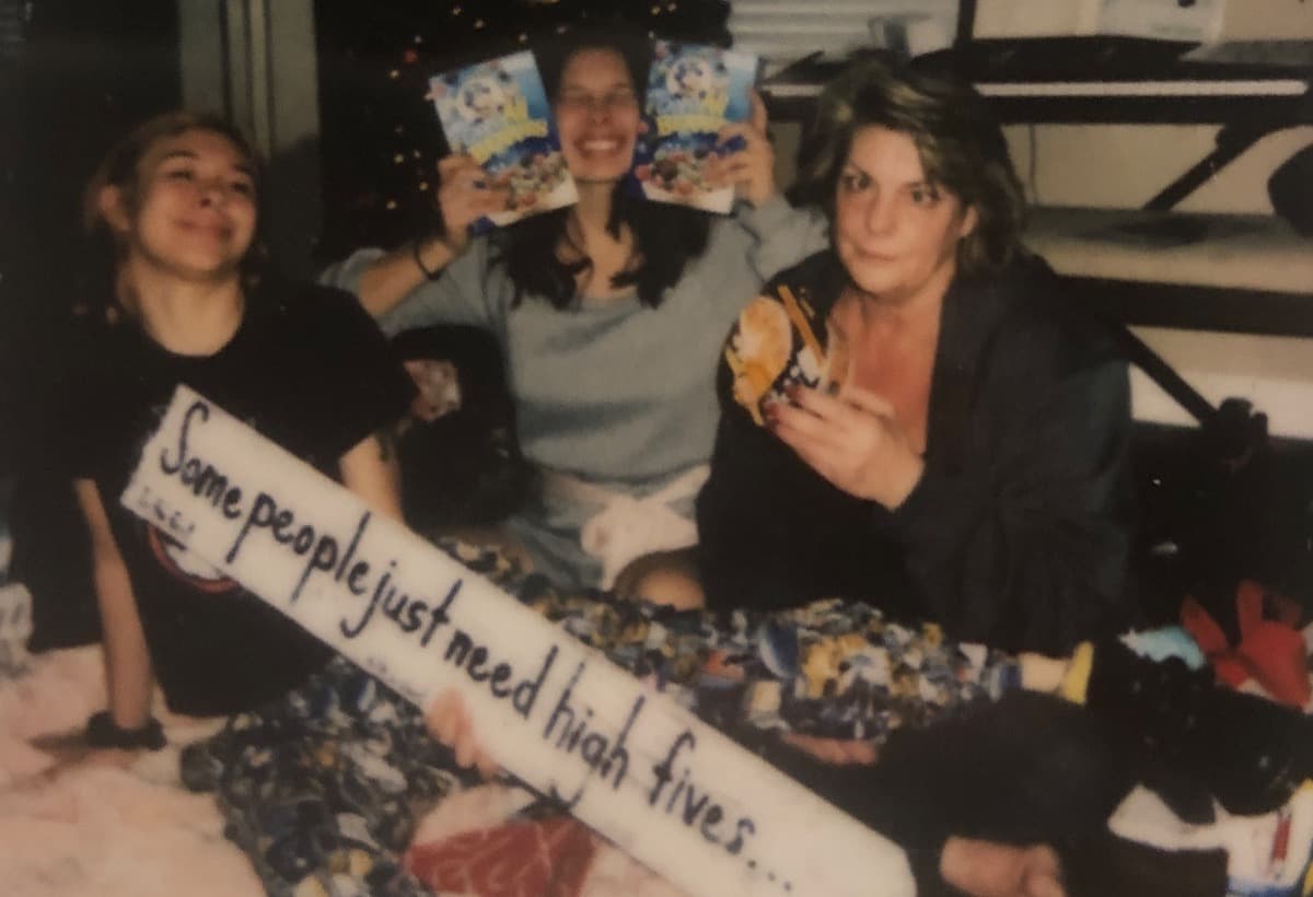 MyMomHasStage4Cancer