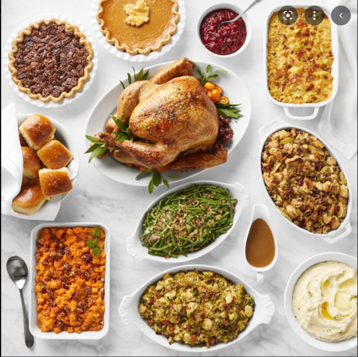 DormCouncilThanksgivingMeal