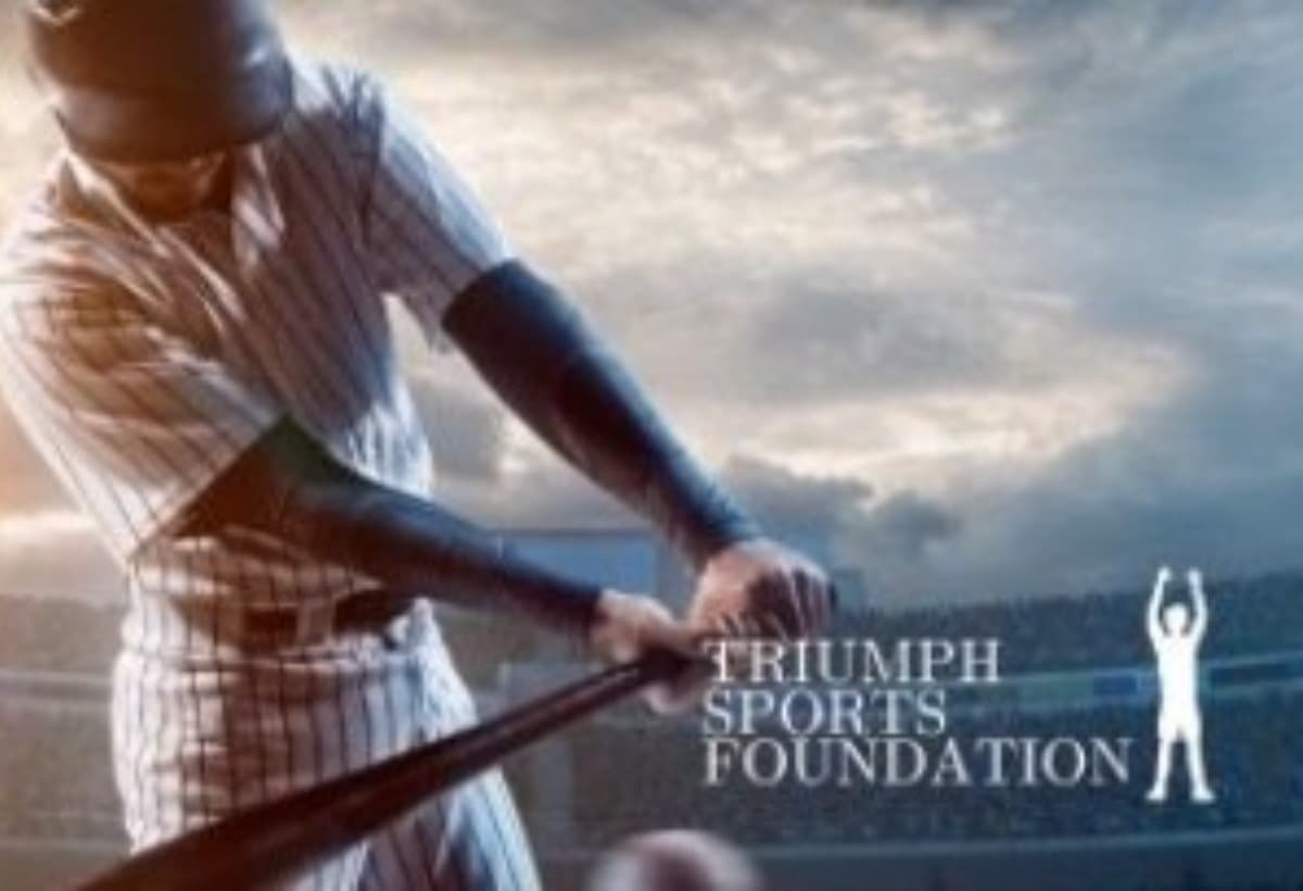 TriumphSportsFoundation