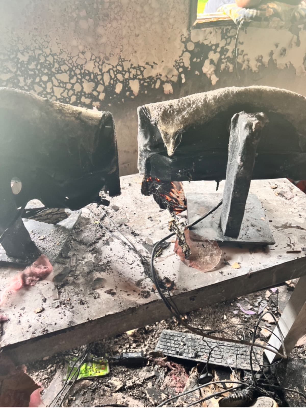 LostEverythingDueToHousefire