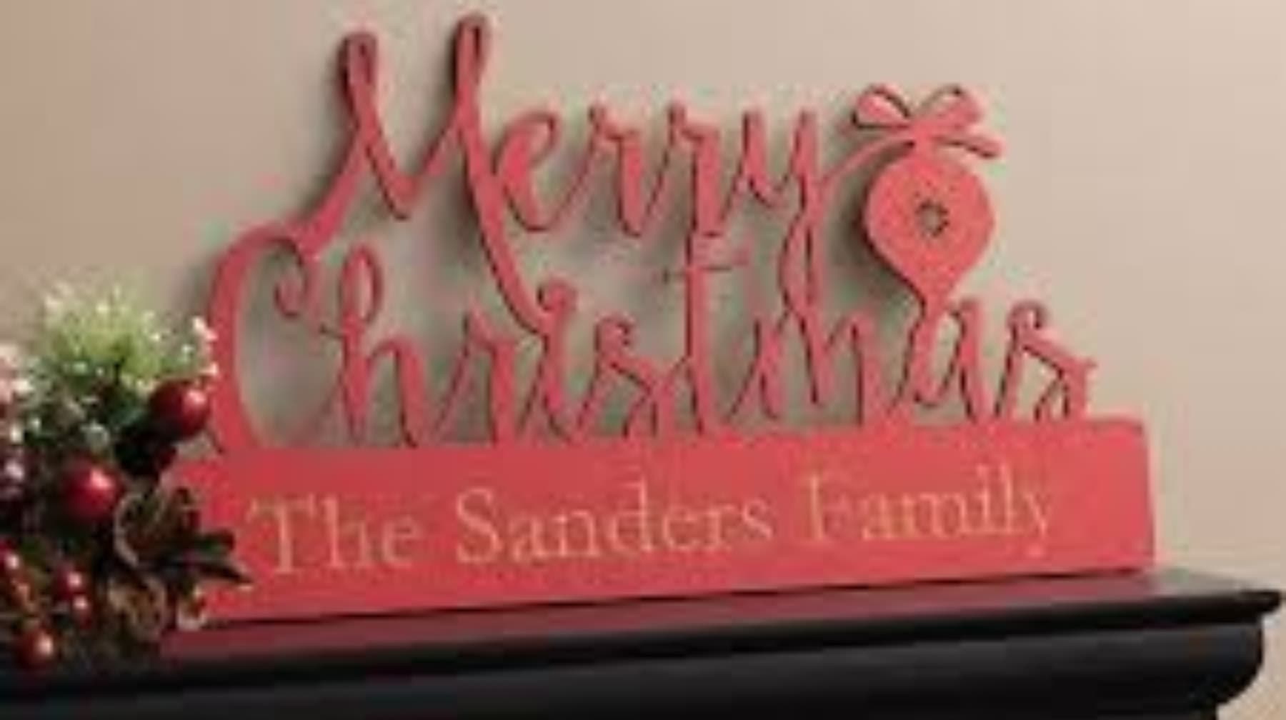 AMerryChristmasForGrandm