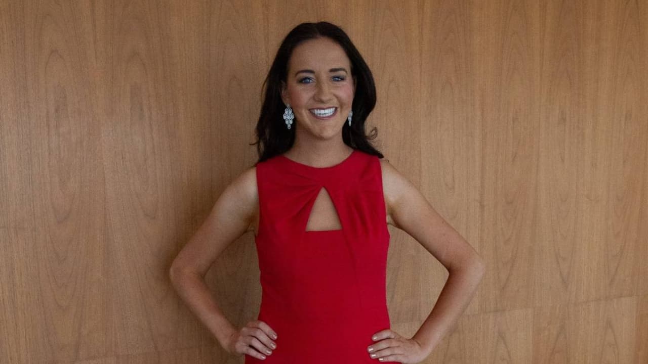 Hailey Johnson Hearts