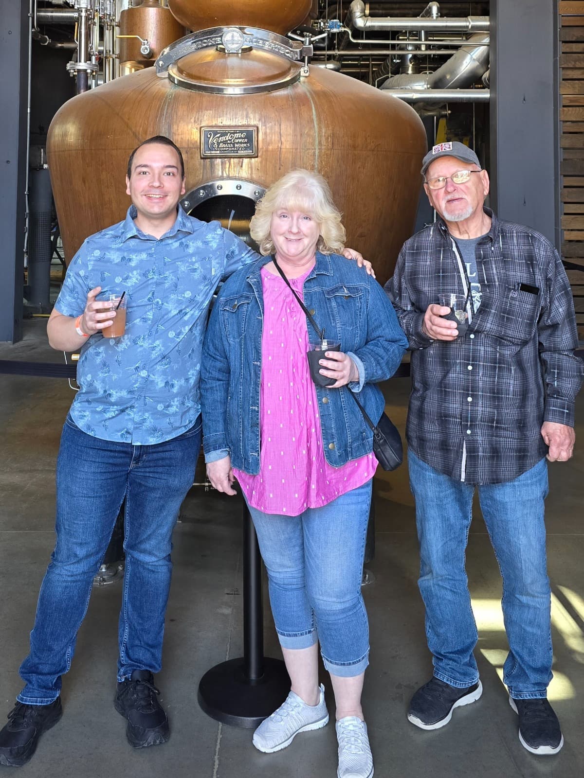 HelpForMichelleAndTim