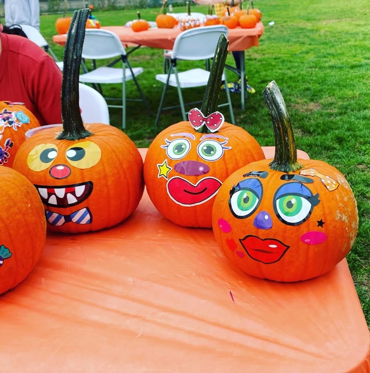 PumpkinFest