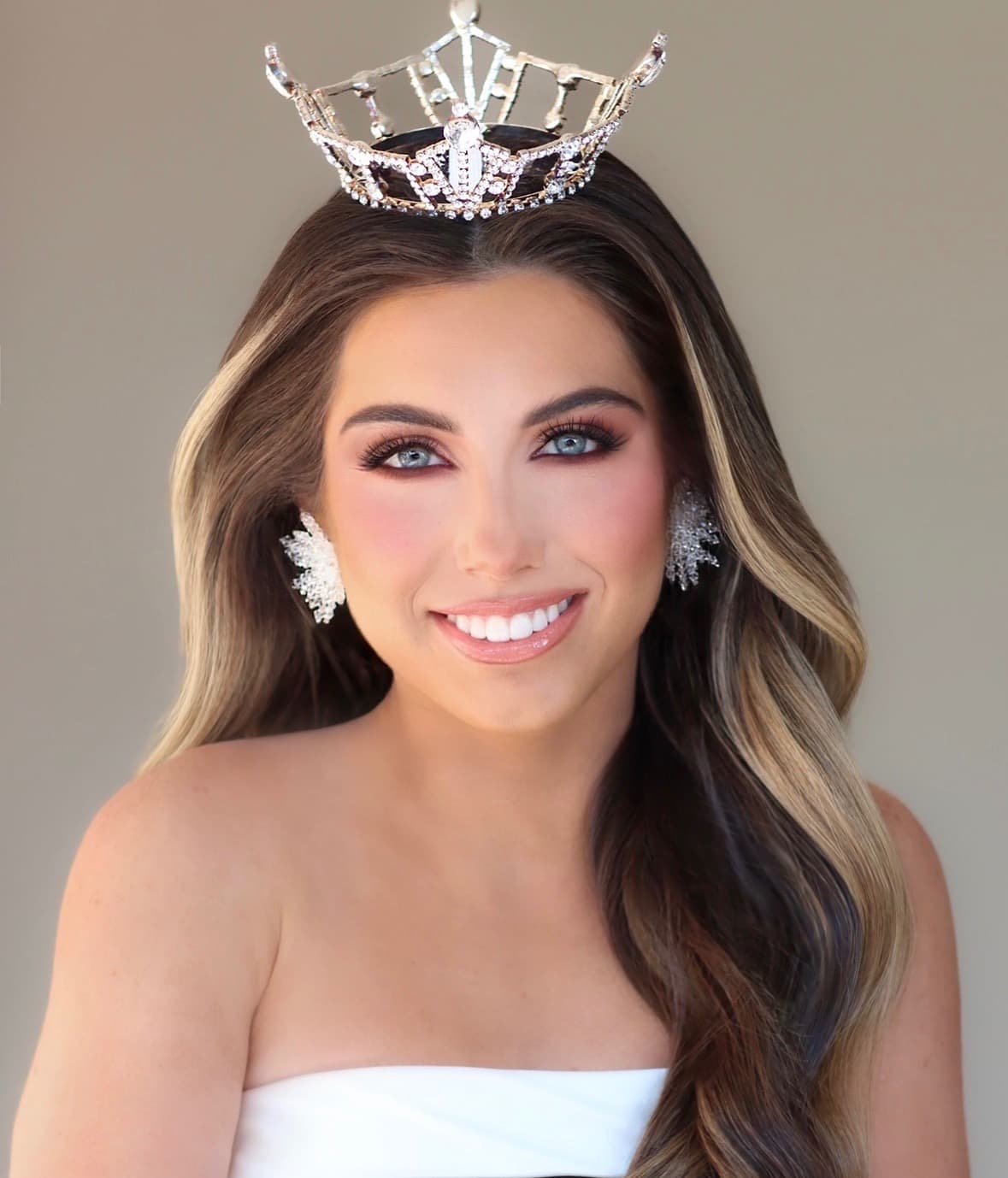 Miss Mississippi Teen People's Choice 2026