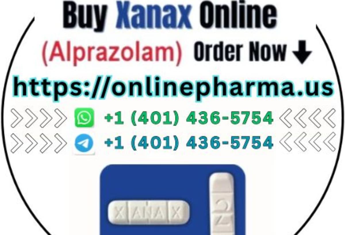 OrderXanaxOnlineSecurely