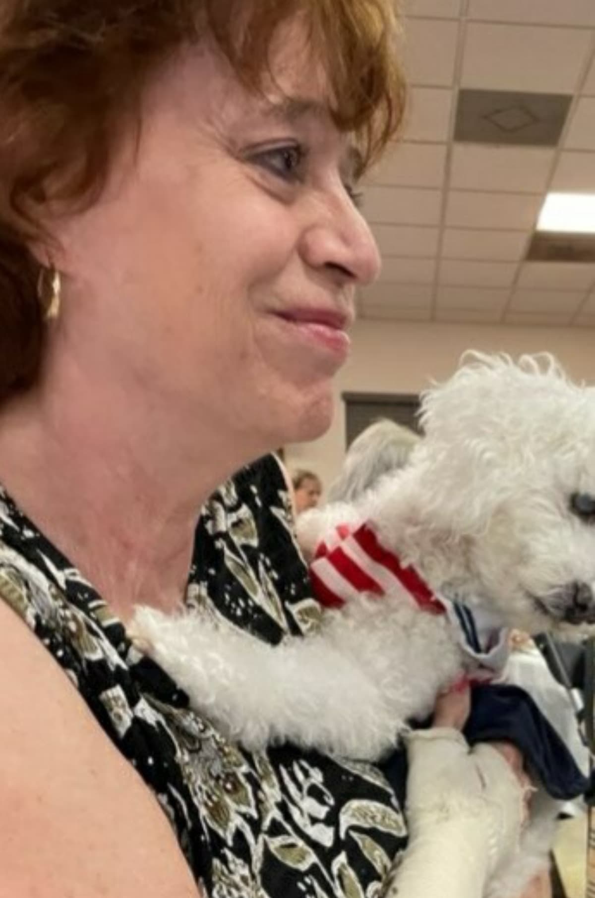 SeniorFeelingHopeless