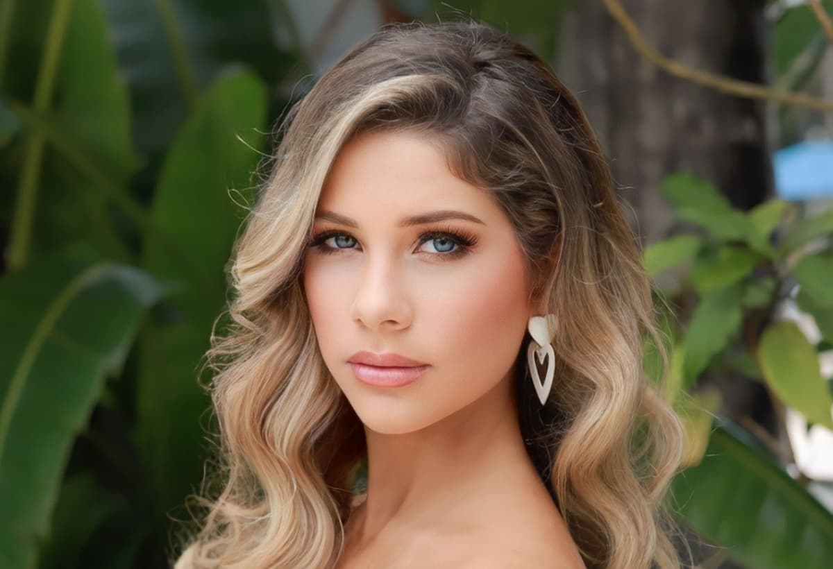 TeenMissDelawareEarth