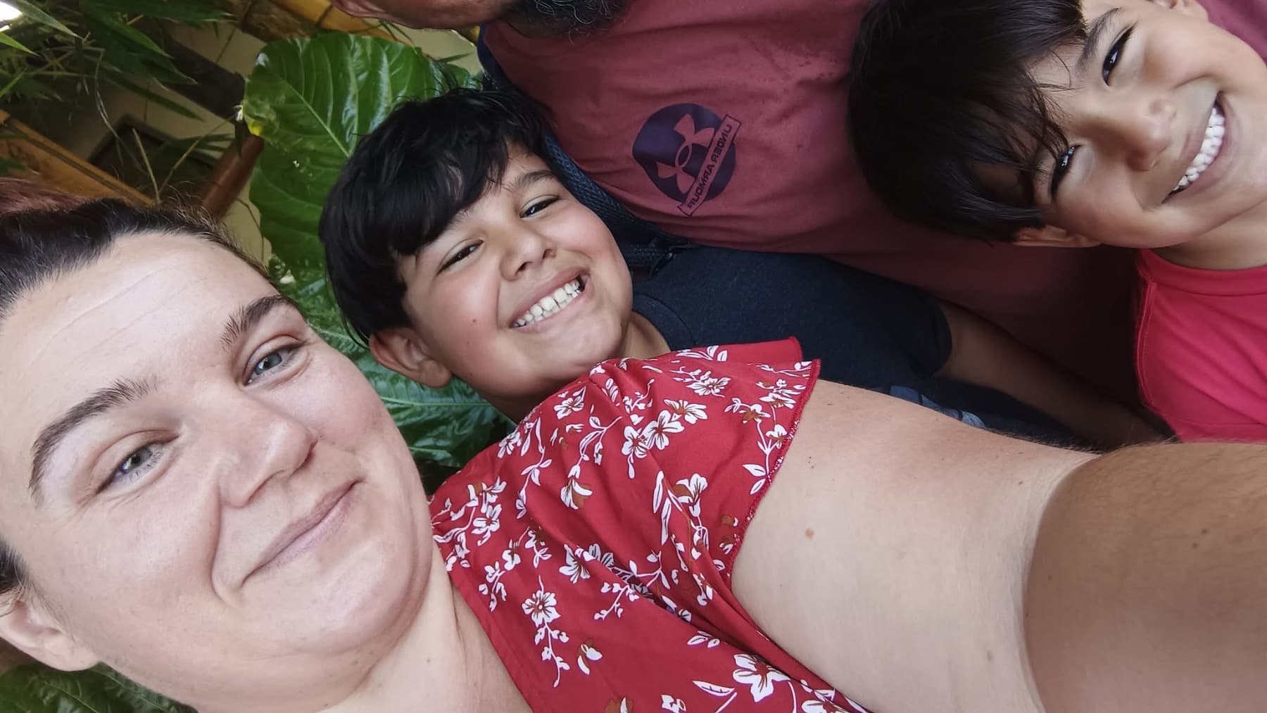 HelpBringAmandaAndHerKids