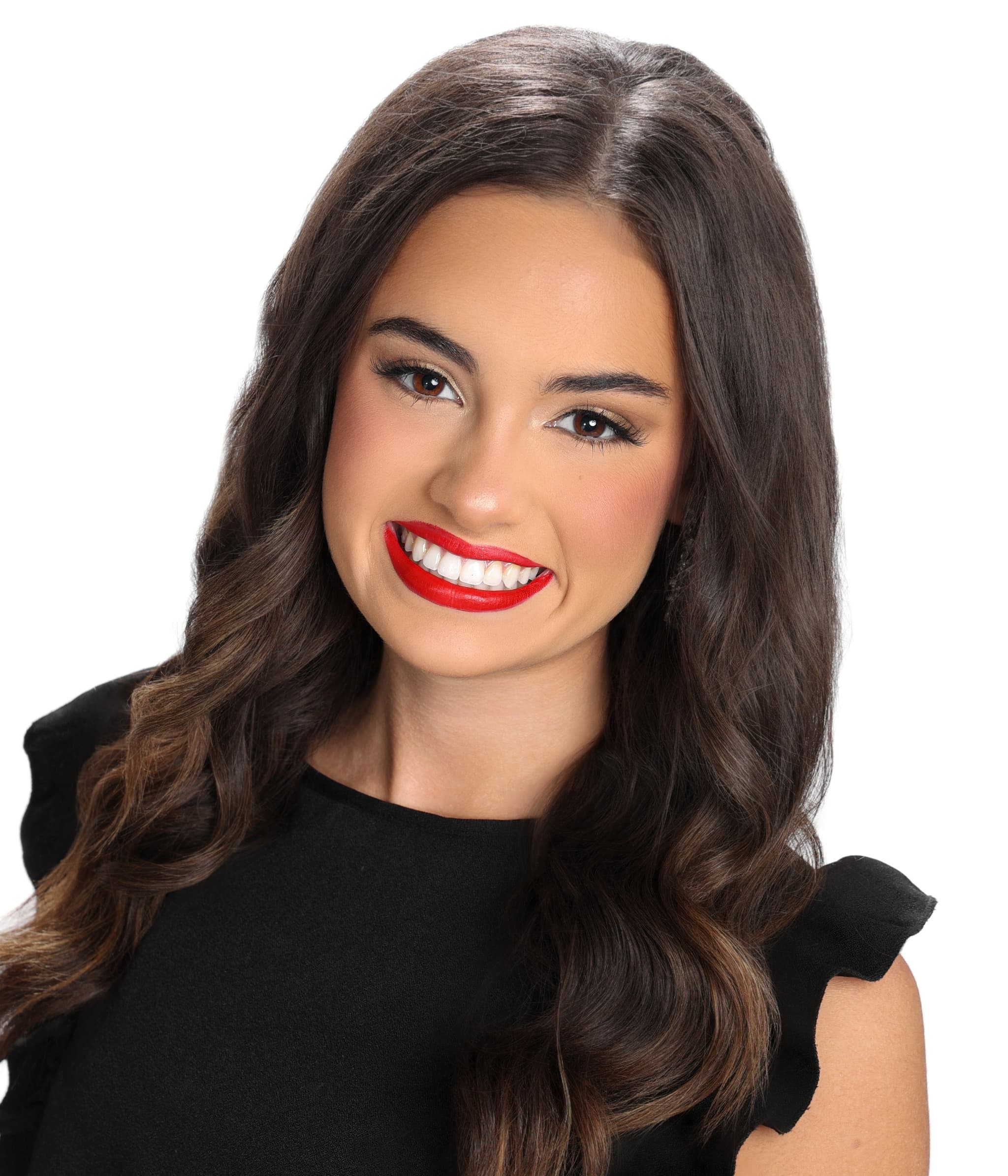 LexieClaxonMPSTeenContestant