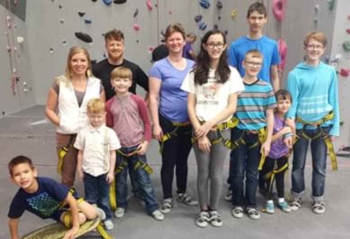 TheTiceWoodburyFamily