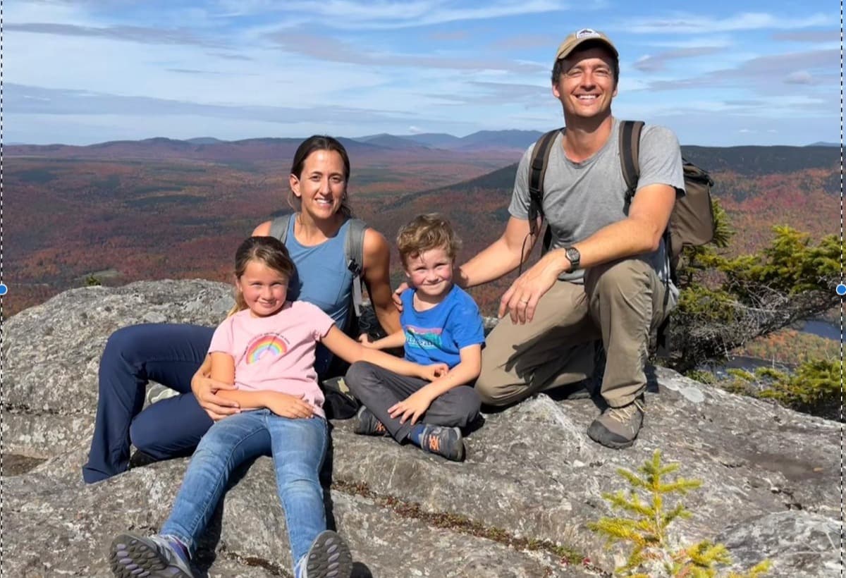 GraceSherwoodISHFund