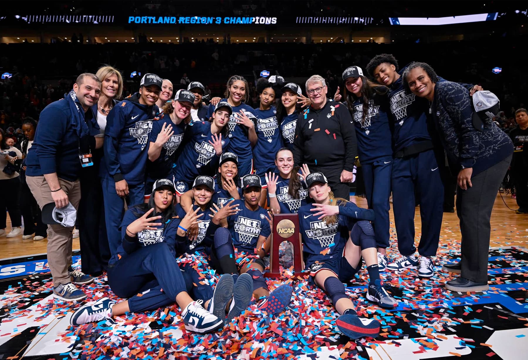 UConnWomensBasketballNIL