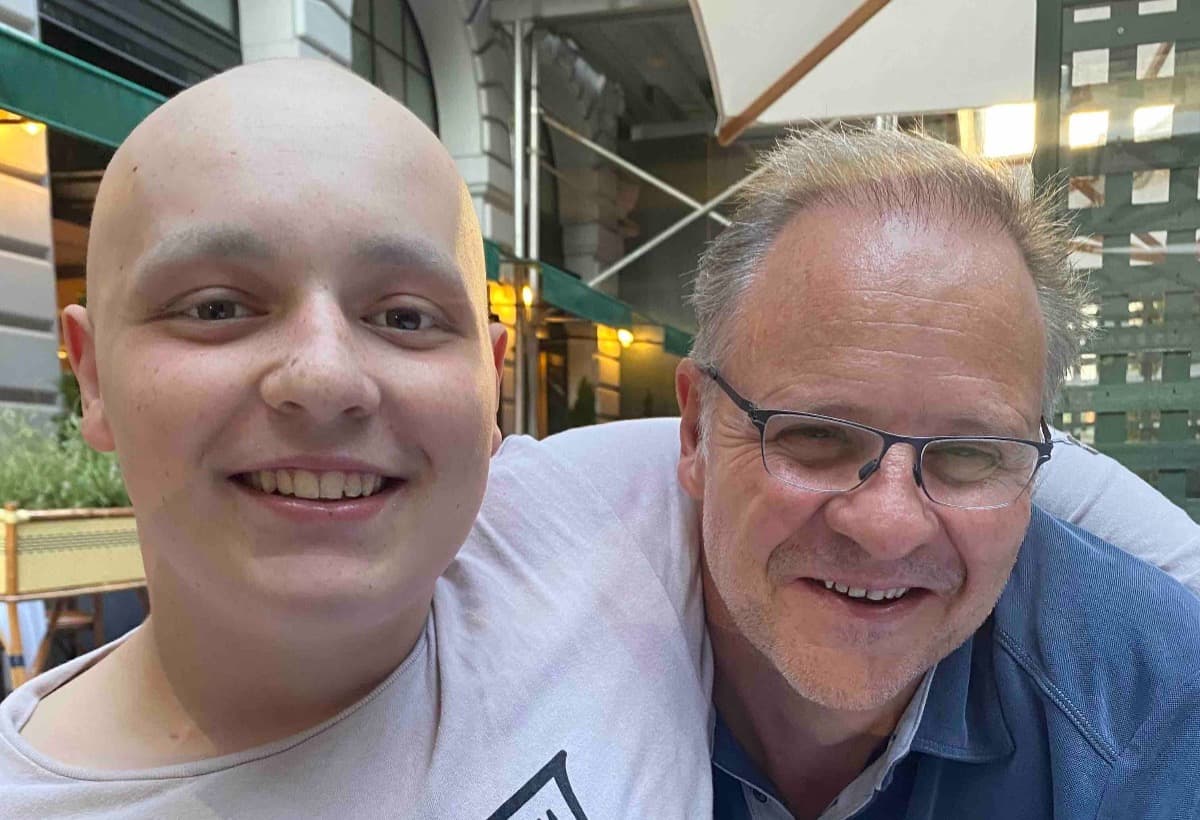 CancerTreatmentFamilySupport