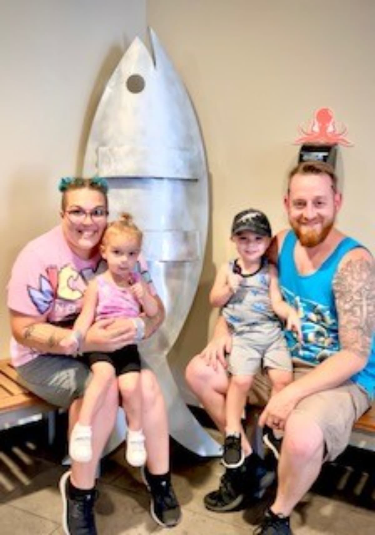 FamilyInNeedDueToIan