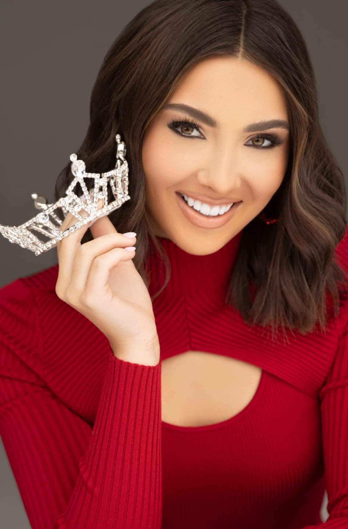 MaryMichaelMclamb2026NC