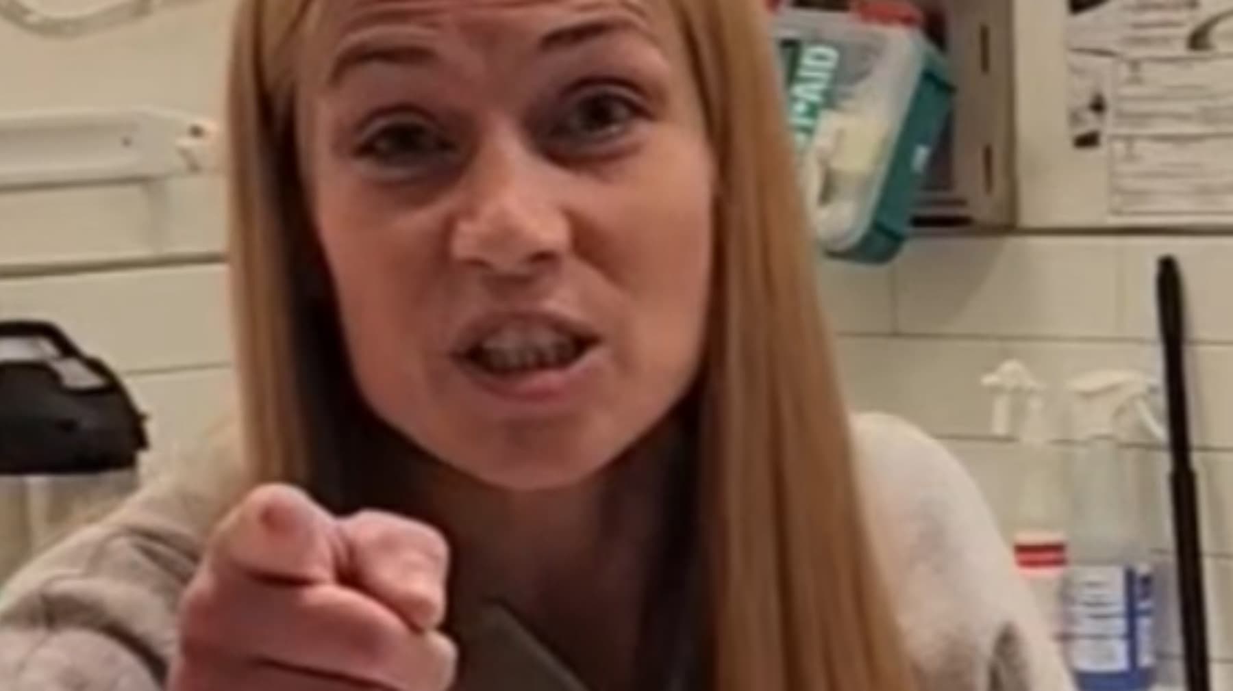 StandingAginstRacism