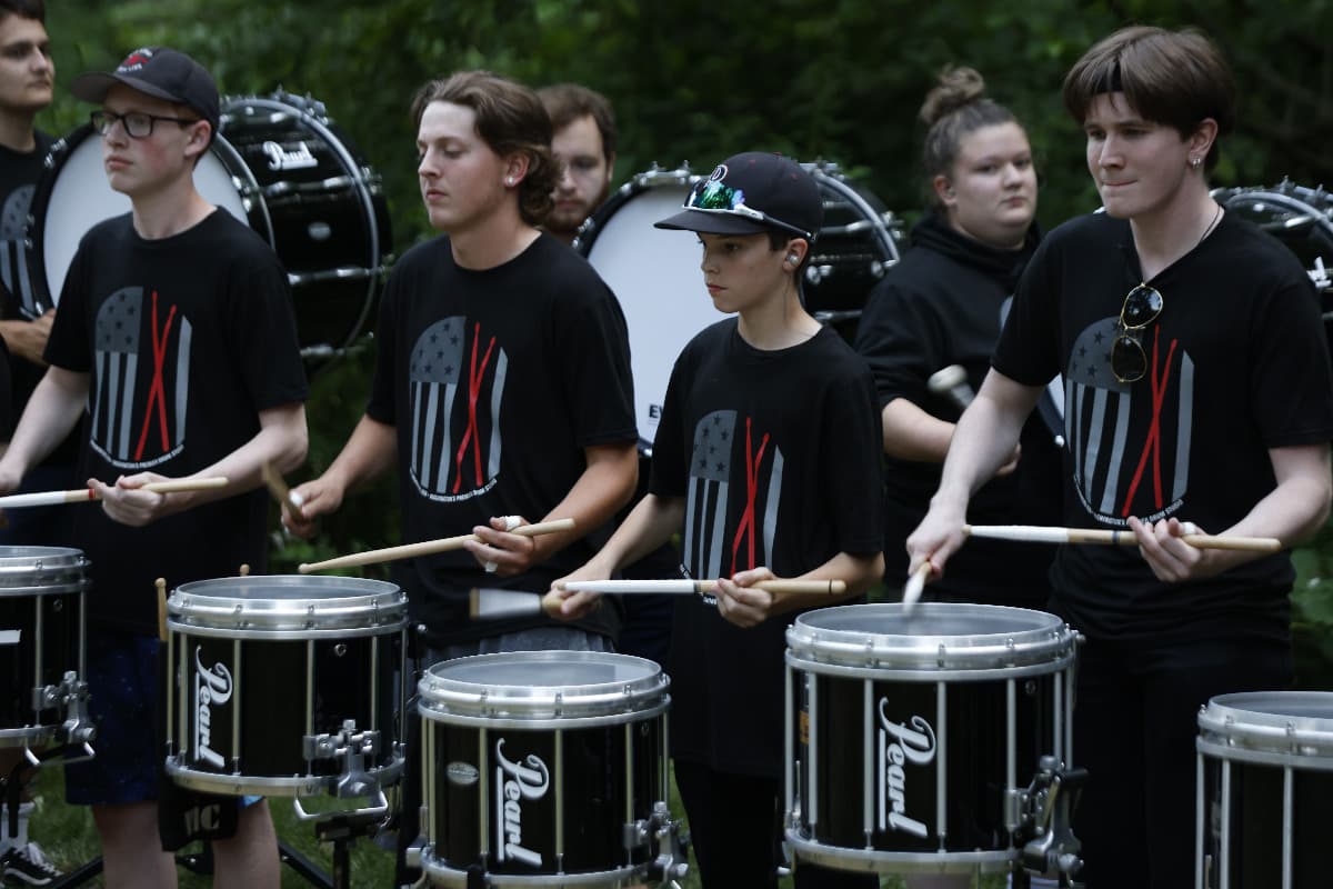 AllStarDrumlineFundraiser