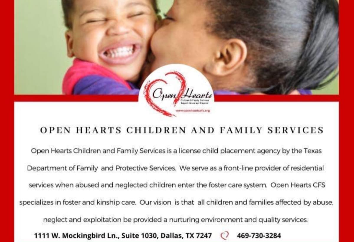 BirthdayFundraiserForOHCAFS