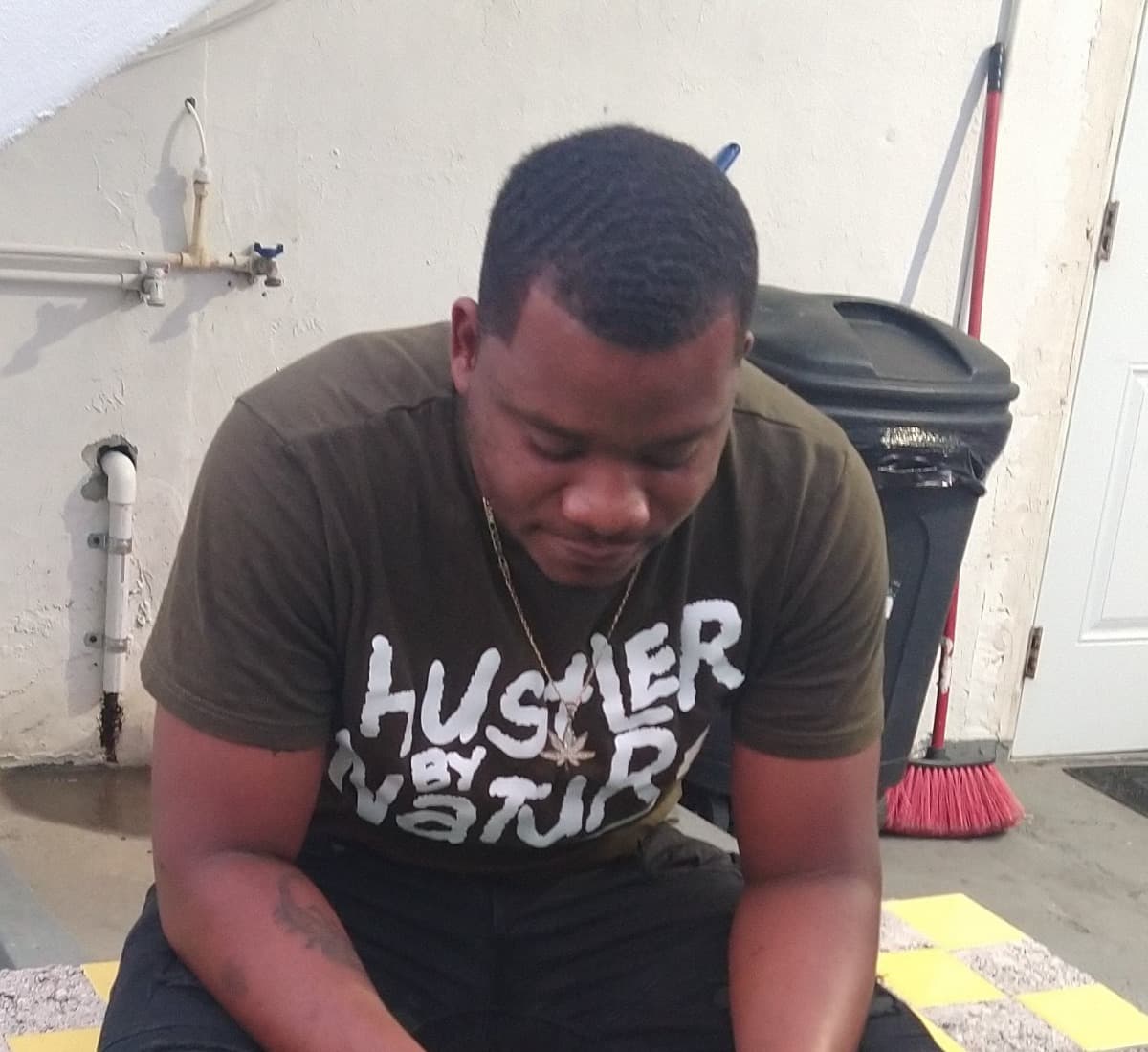 HopingToOpenABusinessOneDay