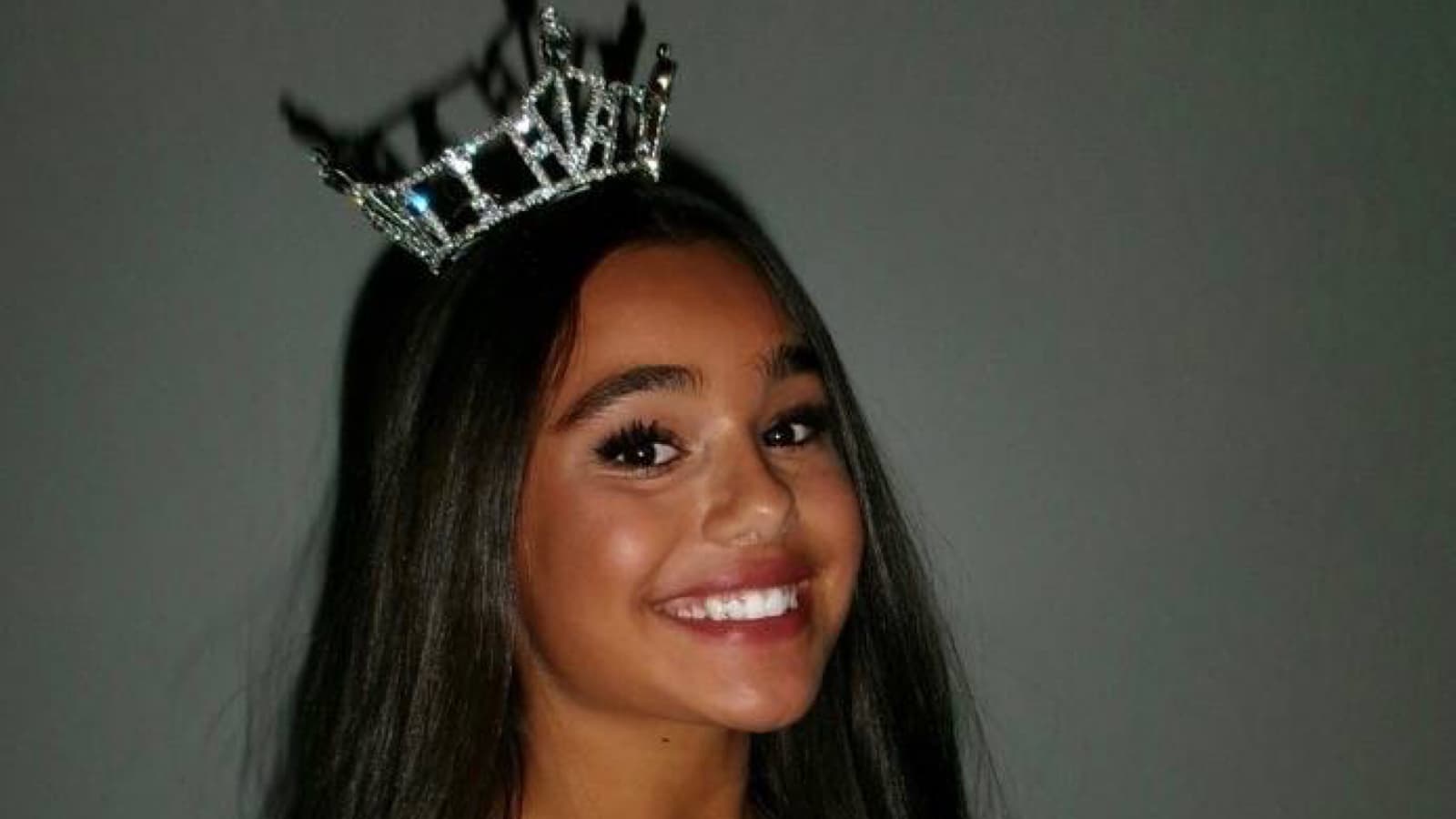 Miss Anchorage's Teen