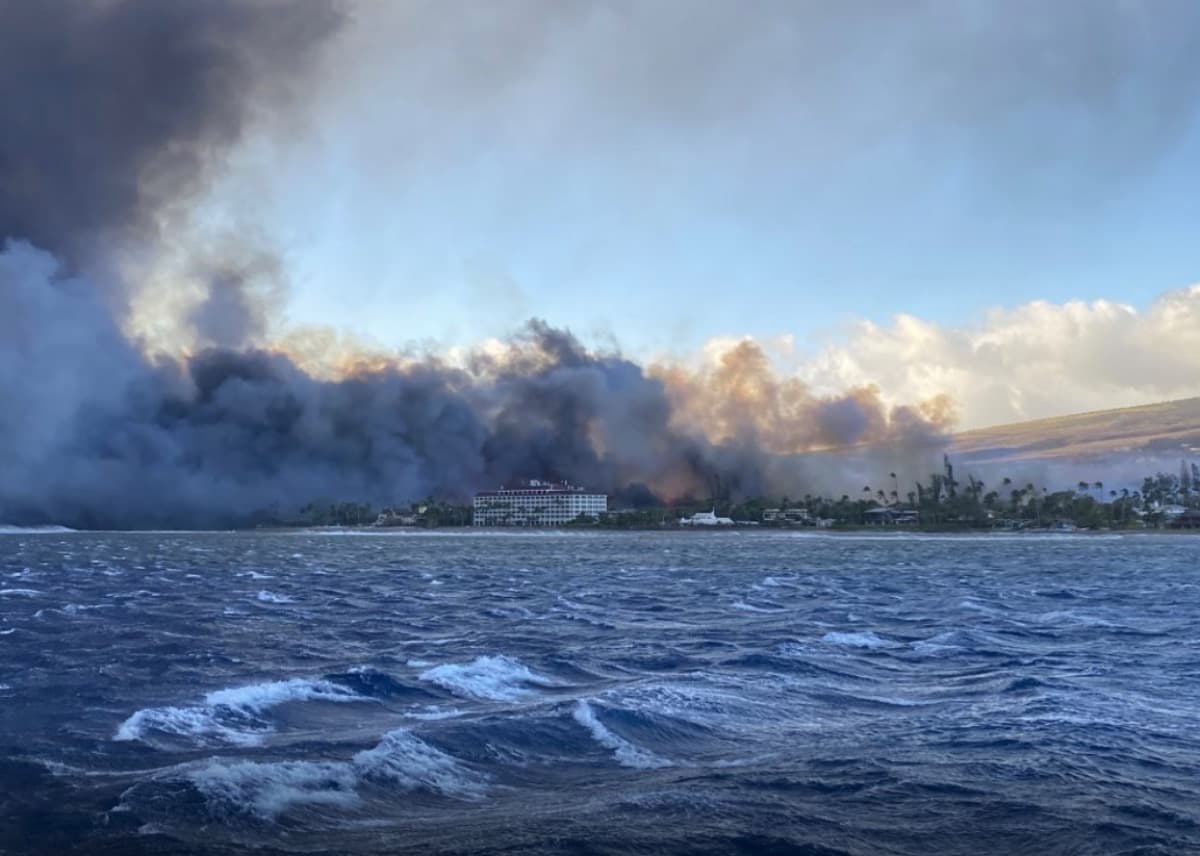 MauiWildfiresReliefFund