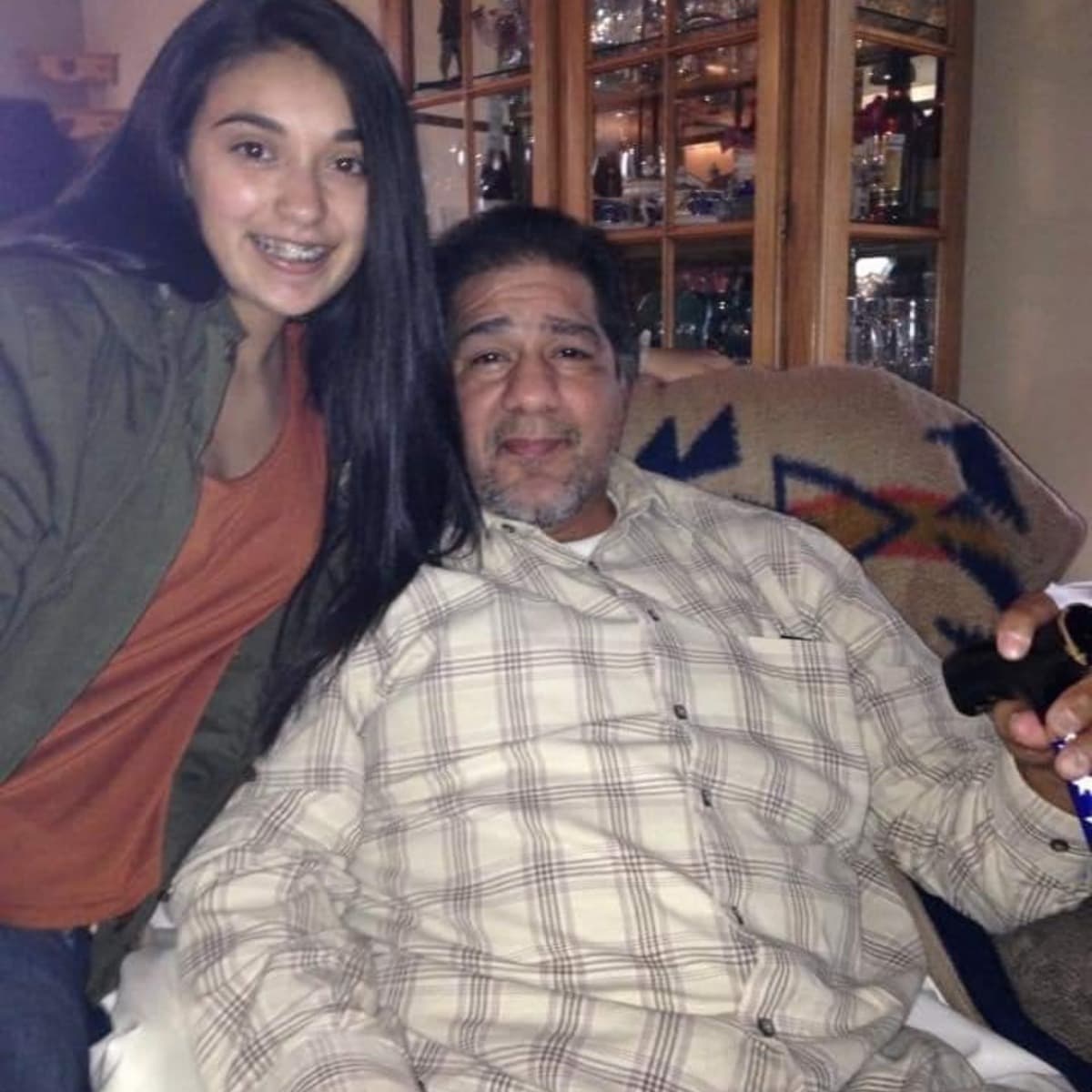 BringMyDaddyHome