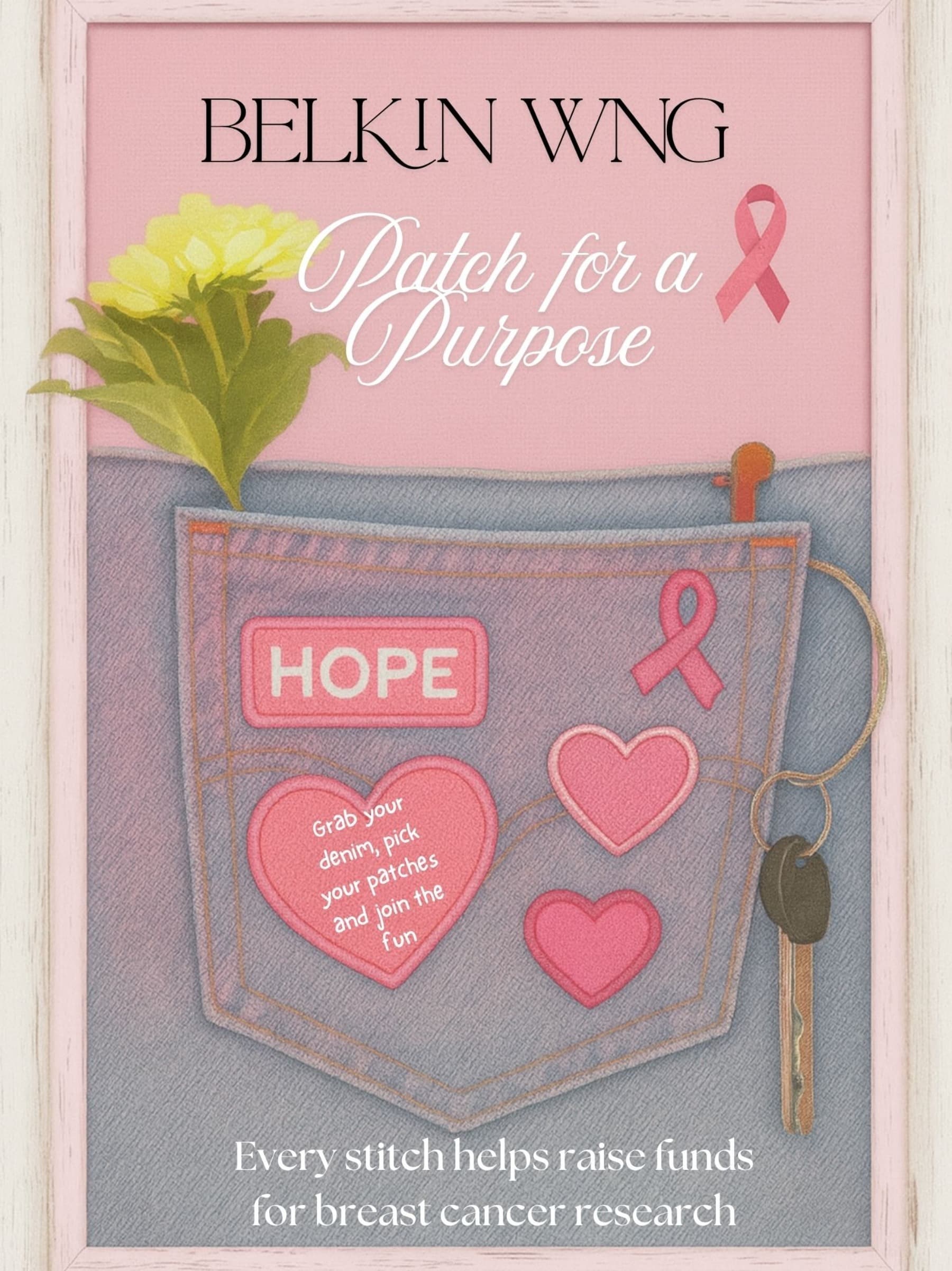 BelkinWomensNetwork2025