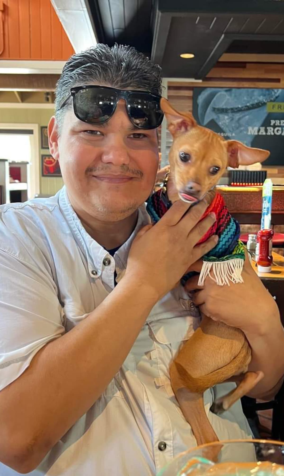 KeithCrossCancerFundraiser